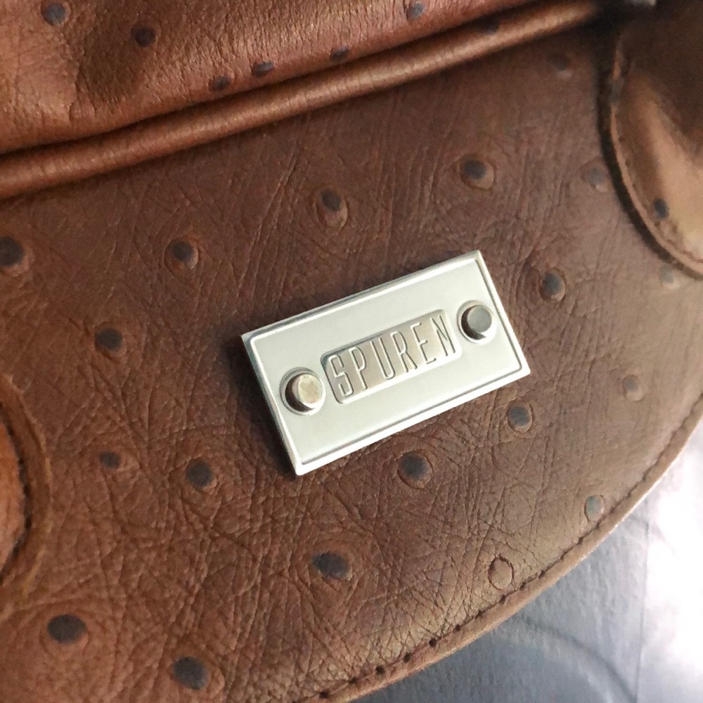 Spuren purse - Picture 3 of 5
